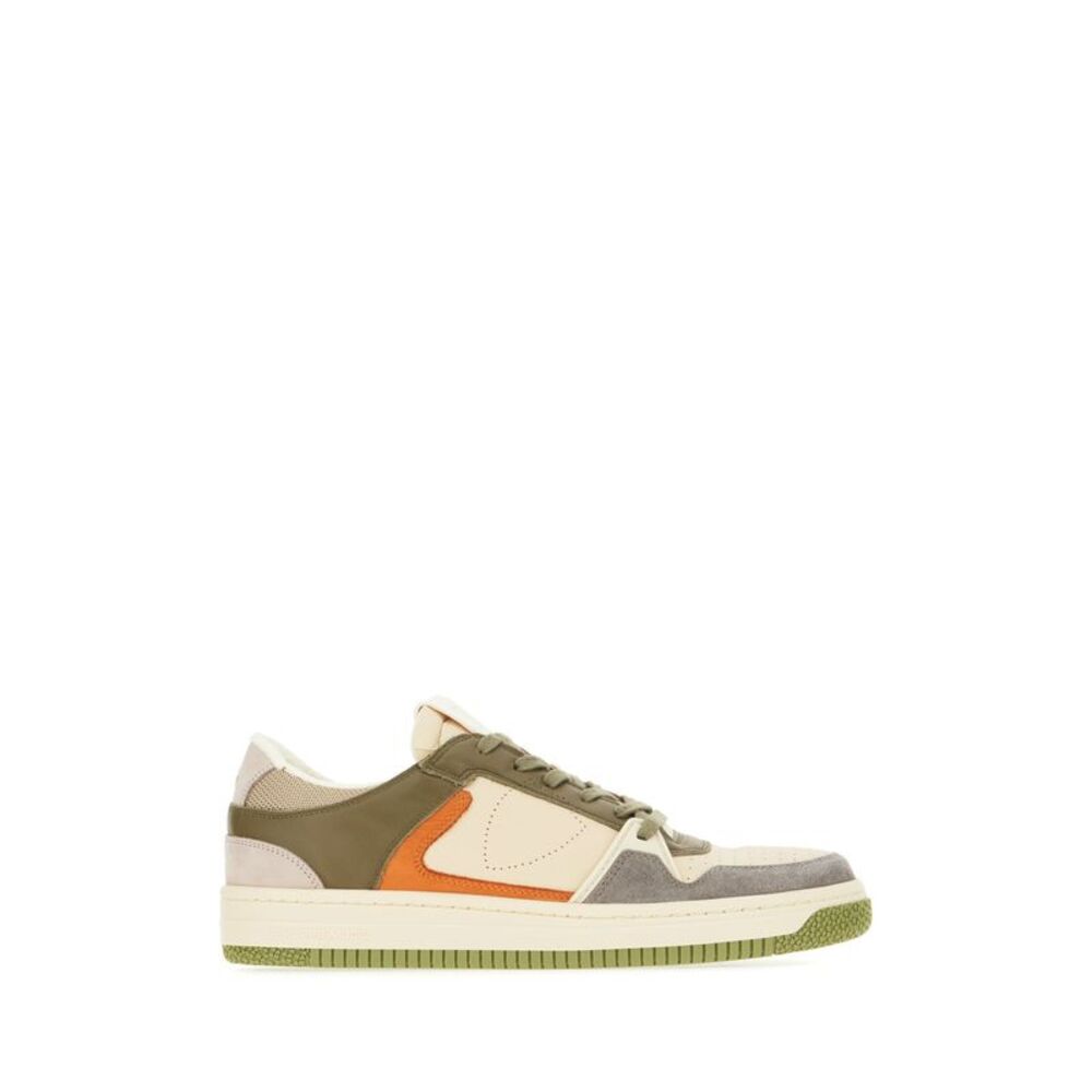 Philippe Model Man Shoes Sneakers